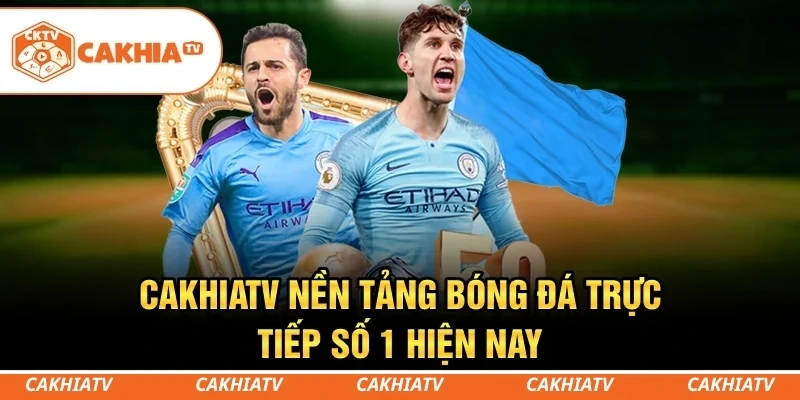 CakhiaTV - Xem trực tiếp bóng đá WC 06/2026 đỉnh chóp #1 4 CakhiaTV - Điểm đến của người yêu bóng đá trực tuyến